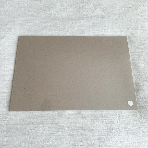 Rifle Paper Co. Elodie Paper Placemats Set of 24 Light Green Floral - Picture 6 of 10